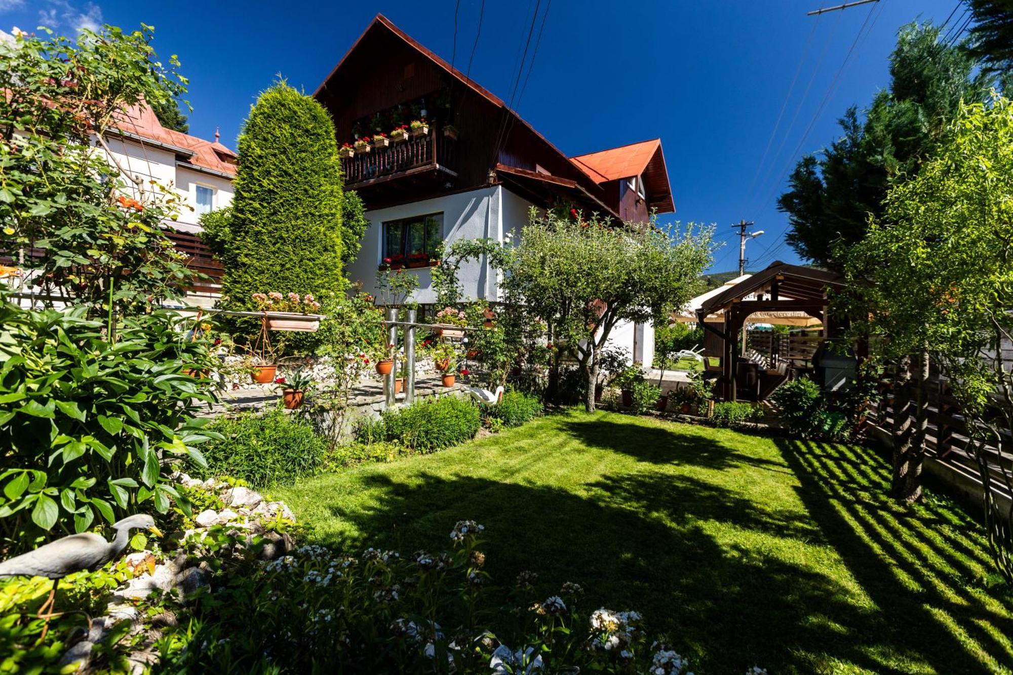 Villa Falco Bianco بوستين المظهر الخارجي الصورة