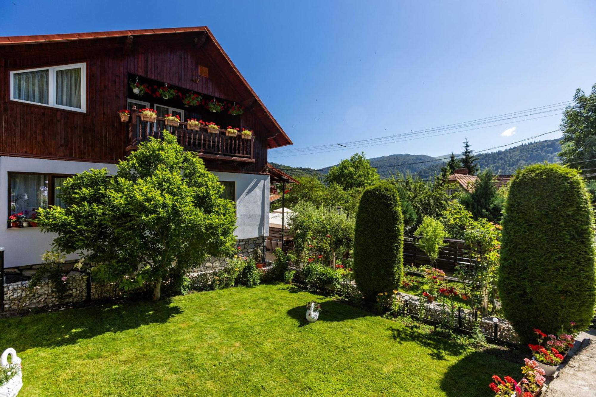 Villa Falco Bianco بوستين المظهر الخارجي الصورة